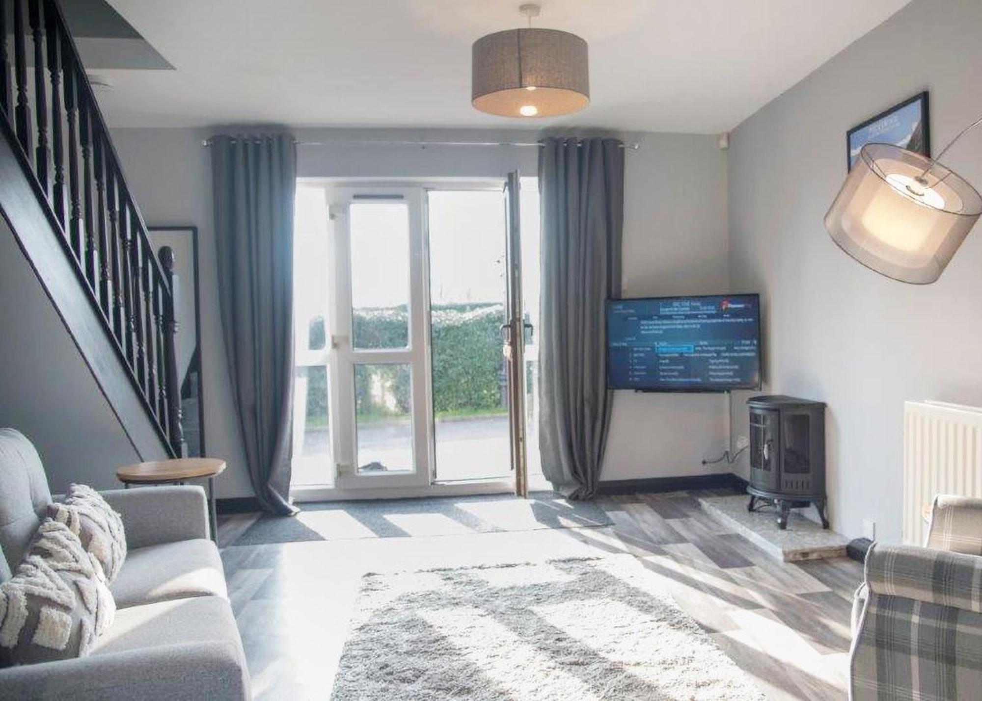 White Rose Country Cottages Thormanby Zimmer foto